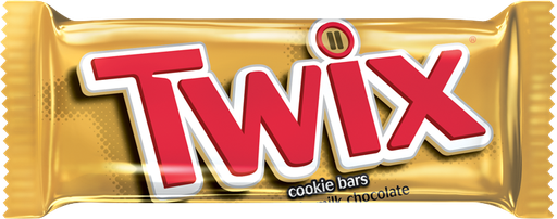 [053816] Chocolatina Barra Twis Cookie Bars 50.7Gr