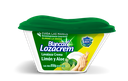 Lavaplatos Loza Crem Blancox Limón Y Aloe 850Gr