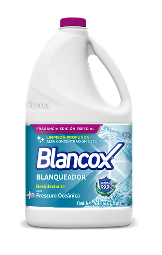 [053822] Blancox Frescura Oceánica 2000Ml