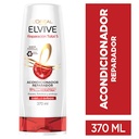 Acondicionador Elvive Reparador 370Ml