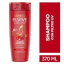Shampoo Elvive Color Vive Protector 370Ml