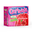 Gelatina Gel'Hada Frambuesa 35Gr