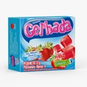 Gelatina Gel'Hada Fresa 98% Menos Azúcar 12Gr