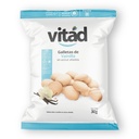 Galletas De Vainilla Vitad Sin Azúcar Añadida 30Gr