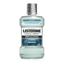 Enjuague Bucal Listerine Cool Mint ZeroAlcohol 1000Ml