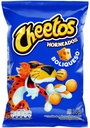 Boliqueso Cheetos Familiar 34Gr