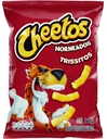 Cheetos Horneados Trissitos 34Gr