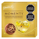 Estuche Moments Chocolate Relleno 6 Unidades 84Gr