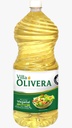Aceite Villa Olivera Vegetal Soya 3000Ml