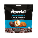 Almendras Crocantes Cubiertas De Chocolate DoyPack La Especial 100Gr