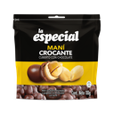 Maní Crocante Cubierto De Chocolate DoyPack La Especial 110Gr