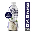 Yogurt Finesse Natural 1700Gr
