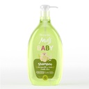 Shampoo Muss Baby  Manzanilla y Seda 750Ml