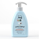 Crema Corporal Muss Baby Hidratante 300Ml