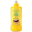 Crema De Peinar Muss Kids Manzanilla 300Ml