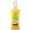 Loción Muss Kids Desenredante Manzanilla 150Ml