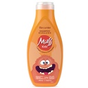 Shampoo Muss Kids Durazno 400Ml