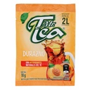 Té Polvo Mr Tea Durazno Sobre 18Gr