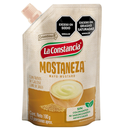 Mostaneza La Constancia 190Gr