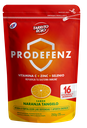 Tarrito Rojo Prodefenz Doypack 250Gr