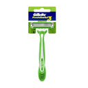 Maquina Prestobarba 3 Sensitive Gillette 