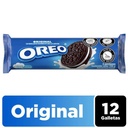 Galleta Oreo Original 108Gr