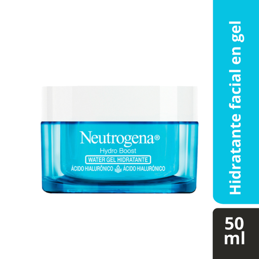[053993] Gel Facial Neutrogena Hydro Boost 50Ml