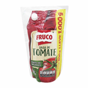Salsa Tomate Fruco Doypack Pague 800Gr Lleve 1000Gr