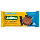 Chocolate Corona 0% Azúcar 166.4Gr