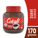 Cáfe Colcafe Suave Clásico 170Gr