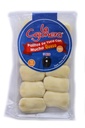 Palitos de Yuca queso La Cajonera 12 Unidades 300Gr