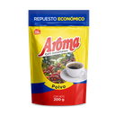 Café Aroma Instantáneo En Polvo Doypack 200Gr