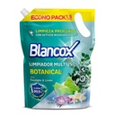 Limpiador Líquido Multiusos Blancox Botanical 1500Ml