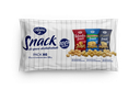 Snack Alpina Queso Deshidratado 6 Paquetes 69Gr 