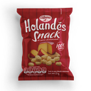 Snack Alpina Queso Holandés 23Gr 