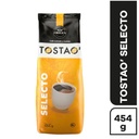 Café Tostao Molido Selecto 454Gr 