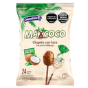 Chupeta Max Coco 24 Unidades 336Gr