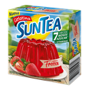 Gelatina Suntea Fresa 16Gr