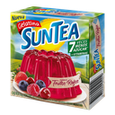 Gelatina Suntea Frutos Rojos 16Gr