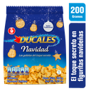 Galletas Ducales Noel Navidad 200Gr