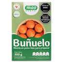 Mezcla Para Buñuelo Mao 300Gr