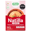 Mezcla Natilla Tradicional Mao 300Gr