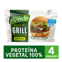 Veggie Burger Grill Pietrán 440Gr