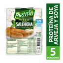 Salchicha Veggie Pietrán 225Gr