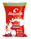 Leche UHT Alqueria Balance 1300Ml