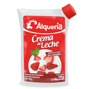 Crema De Leche Alqueria Doypack 180Gr