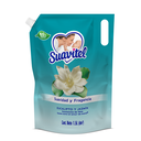 Suavitel Eucalipto Y Jazmín Doypak 1500Ml