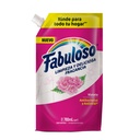 Limpiador Líquido Fabuloso Violeta Doypack 780Ml