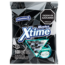 Mentas Xtime Xtremo 100 Unidades 310Gr