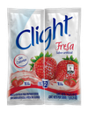 Clight Splenda Fresa 14Gr